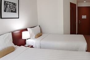 PARK HOTEL Cawang - Jakarta