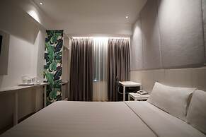 PARK HOTEL Cawang - Jakarta