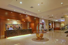PARK HOTEL Cawang - Jakarta
