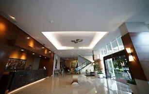 PARK HOTEL Cawang - Jakarta
