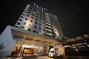 PARK HOTEL Cawang - Jakarta