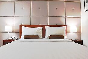 PARK HOTEL Cawang - Jakarta