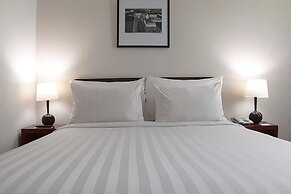 PARK HOTEL Cawang - Jakarta