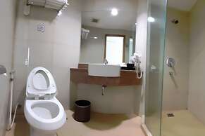 PARK HOTEL Cawang - Jakarta