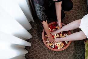 PARK HOTEL Cawang - Jakarta