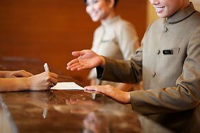 PARK HOTEL Cawang - Jakarta