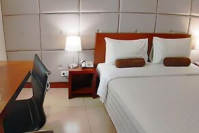 PARK HOTEL Cawang - Jakarta