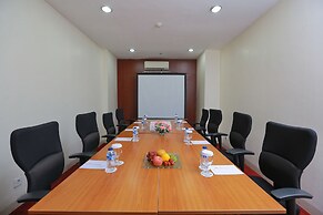 PARK HOTEL Cawang - Jakarta