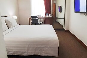 PARK HOTEL Cawang - Jakarta