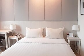 PARK HOTEL Cawang - Jakarta