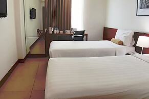 PARK HOTEL Cawang - Jakarta