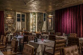 Avani Palazzo Moscova Milan Hotel (previously NH Palazzo Moscova)