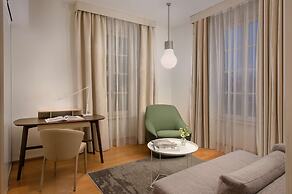 Avani Palazzo Moscova Milan Hotel (previously NH Palazzo Moscova)