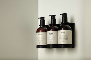 Avani Palazzo Moscova Milan Hotel (previously NH Palazzo Moscova)