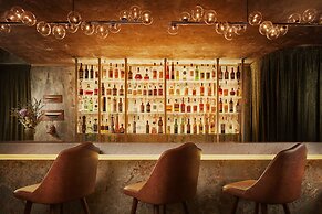 Avani Palazzo Moscova Milan Hotel (previously NH Palazzo Moscova)