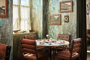 Avani Palazzo Moscova Milan Hotel (previously NH Palazzo Moscova)