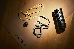 Avani Palazzo Moscova Milan Hotel (previously NH Palazzo Moscova)