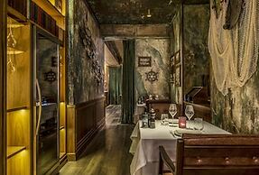 Avani Palazzo Moscova Milan Hotel (previously NH Palazzo Moscova)