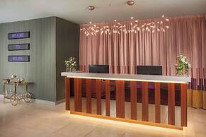 Avani Palazzo Moscova Milan Hotel (previously NH Palazzo Moscova)