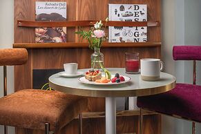 Avani Palazzo Moscova Milan Hotel (previously NH Palazzo Moscova)