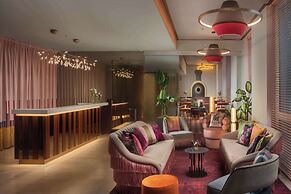 Avani Palazzo Moscova Milan Hotel (previously NH Palazzo Moscova)