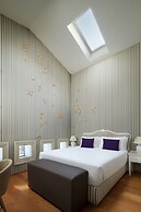 Avani Palazzo Moscova Milan Hotel (previously NH Palazzo Moscova)