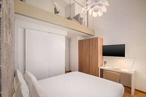 Avani Palazzo Moscova Milan Hotel (previously NH Palazzo Moscova)