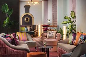 Avani Palazzo Moscova Milan Hotel (previously NH Palazzo Moscova)