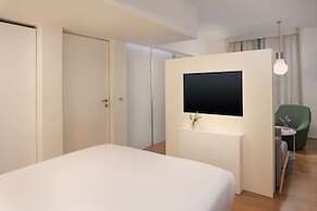 Avani Palazzo Moscova Milan Hotel (previously NH Palazzo Moscova)