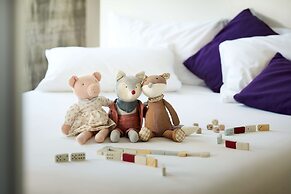 Avani Palazzo Moscova Milan Hotel (previously NH Palazzo Moscova)