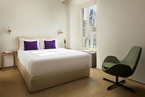 Avani Palazzo Moscova Milan Hotel (previously NH Palazzo Moscova)