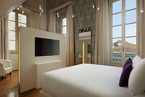 Avani Palazzo Moscova Milan Hotel (previously NH Palazzo Moscova)