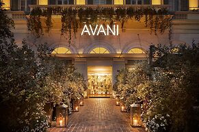 Avani Palazzo Moscova Milan Hotel (previously NH Palazzo Moscova)