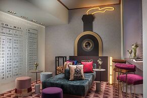 Avani Palazzo Moscova Milan Hotel (previously NH Palazzo Moscova)