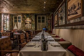 Avani Palazzo Moscova Milan Hotel (previously NH Palazzo Moscova)