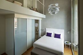 Avani Palazzo Moscova Milan Hotel (previously NH Palazzo Moscova)