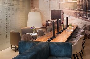 Avani Palazzo Moscova Milan Hotel (previously NH Palazzo Moscova)