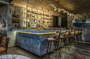 Avani Palazzo Moscova Milan Hotel (previously NH Palazzo Moscova)