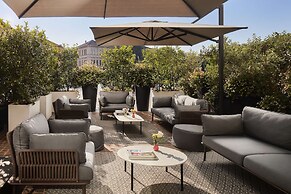 Avani Palazzo Moscova Milan Hotel (previously NH Palazzo Moscova)