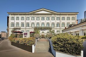 Avani Palazzo Moscova Milan Hotel (previously NH Palazzo Moscova)