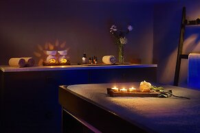 Avani Palazzo Moscova Milan Hotel (previously NH Palazzo Moscova)