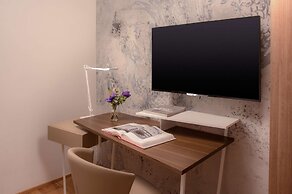 Avani Palazzo Moscova Milan Hotel (previously NH Palazzo Moscova)