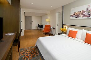 PARKROYAL Suites Bangkok