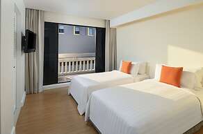 PARKROYAL Suites Bangkok