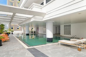 PARKROYAL Suites Bangkok