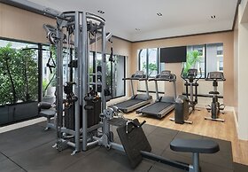 PARKROYAL Suites Bangkok