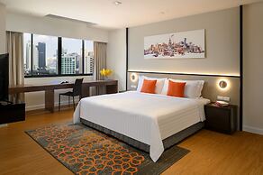 PARKROYAL Suites Bangkok