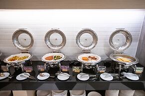 PARKROYAL Suites Bangkok