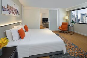 PARKROYAL Suites Bangkok