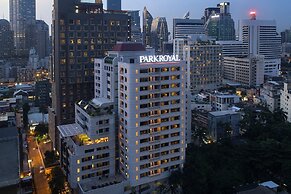 PARKROYAL Suites Bangkok